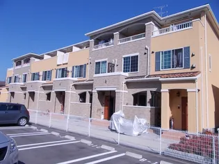 コーポ勢多VI番館の画像