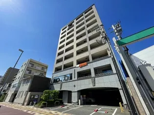 ベリーノ竹屋町の画像