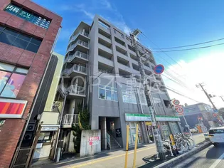 イーストヒルズの画像