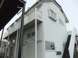 ウォールデン成島 弐番館の画像