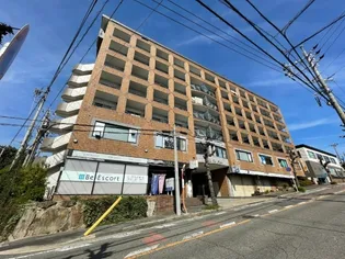 クインシティHISHINOの画像