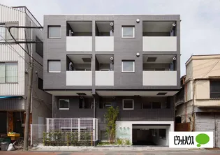 セリュークス品川東大井の画像