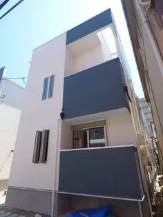 GRANDTIC AQUAの画像