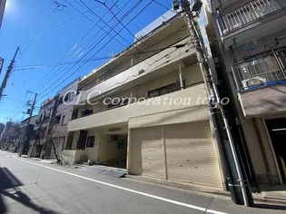 JLBグランエクリュ住吉の画像