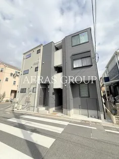 セント リヴィア Kの画像