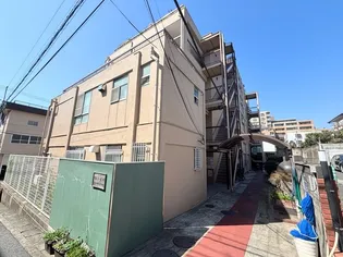 馬込コーポラスの画像