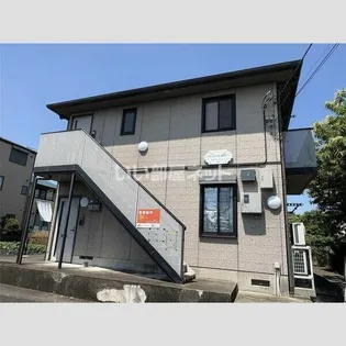 パークハイム相模Ⅱの画像