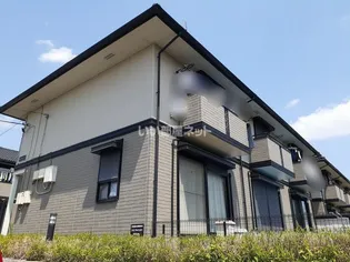 シャンブルハシカベ Aの画像