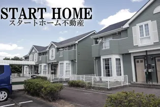 ビレッジあいDの画像