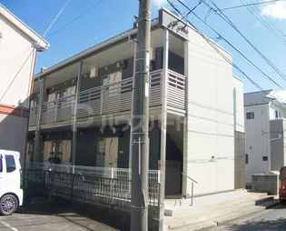 ミランダ稲毛穴川の画像