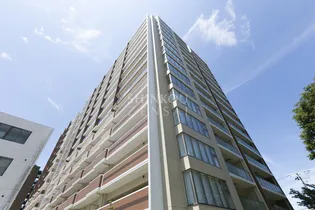 グランフォセット平中央公園IIの画像