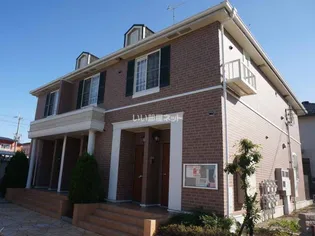 カーサ フィオーレの画像