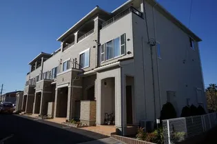 サンライズ レジデンス IIの画像