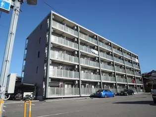 ルミナス常滑の画像