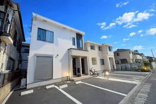 ベルツリー新堀の画像