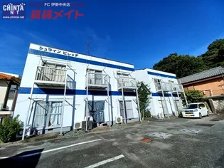 シュラインビレッジの画像