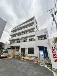 エースハイツ綾部の画像