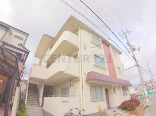 ヴィラ北野の画像