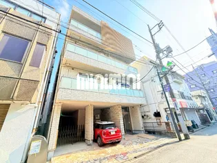 ファースト ドリーム カワマサの画像