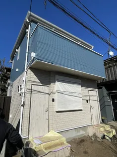 ヴィラ上高田の画像