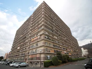 マンハイムグラン石切II期の画像