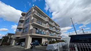 グリーンヒル吉井の画像