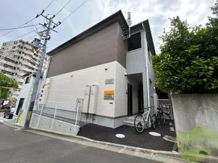 パークフォレスト東照宮の画像