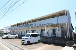 クレストコート A棟の画像