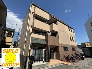 エステシティ船橋の画像