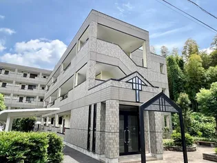 フレンディ ビューハイツの画像