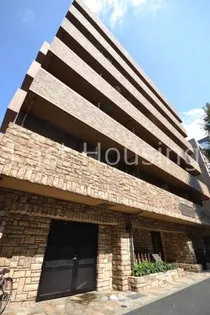 トーシンフェニックス高円寺南【5階】の外観