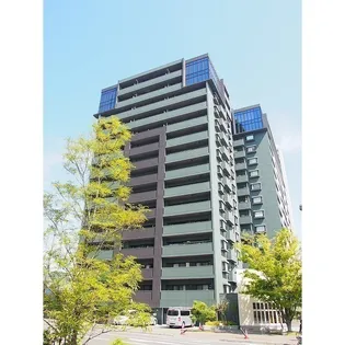 グランドパレス熊本の画像