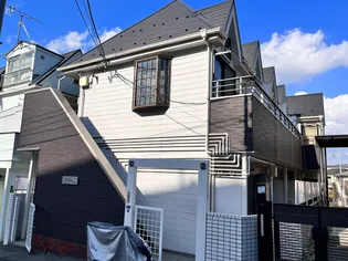 フェリーチェ南馬込の画像