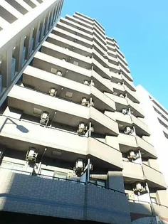 グランド・ガーラ練馬【5階】の外観