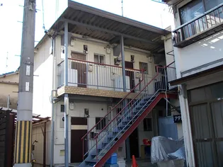 ルナール東野の画像