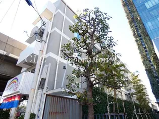 プレール潮見ピアクラブの画像