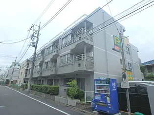 ラポールヤマミツの画像