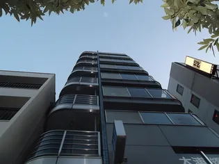 津田ビルの画像