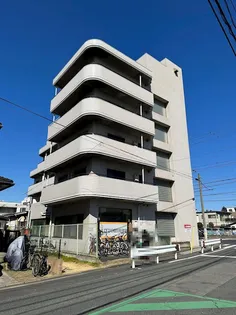 シャトール末広の画像