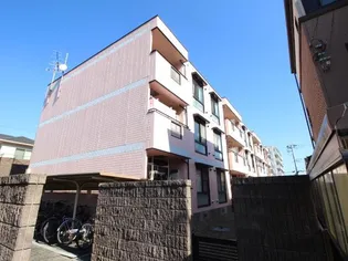 カーサ南流山の画像