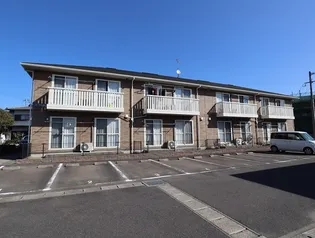 ルーラル諏訪 A棟の画像