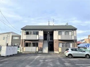 カーサ太平寺の画像