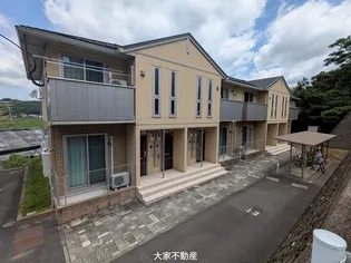 リッチアイリスの画像