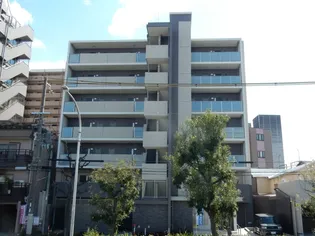 GRANDーPLACE京橋の画像