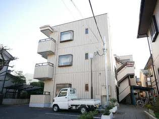 グランドール国立の画像