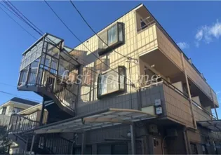 本町ハイツの画像