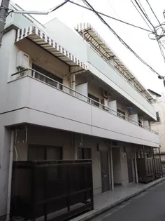 メゾンドヨシカワの画像