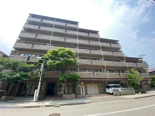 甲子園ガーデンハウスの画像