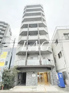 フェルクルールプレスト上野根岸の画像