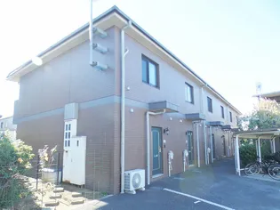 ディアコート フレアの画像